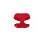 HARNESS FRISCO SOFT MESH - ROJO