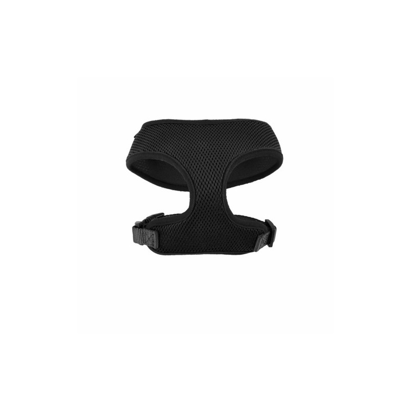 EGM112193 HARNESS FRISCO SOFT MESH- NEGRO - Image 1
