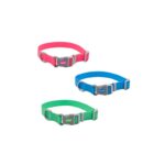 COLLAR y JALADOR - PRO-WATERPROOF AJUSTABLE TIPO TUFF