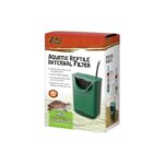 ZILLA AQUATIC REPTILE INTERNAL FILTER