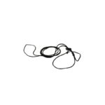 ARNES PARA GATOS - NEGRO
