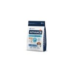 ADVANCE DOG - LIGHT ADULT MEDIUM