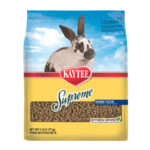 SUPREME RABBIT FOOD KAYTEE - ALIMENTO PARA CONEJO