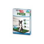 WEE-WEE PATCH – GRAMA ARTIFICIAL PARA PERRO
