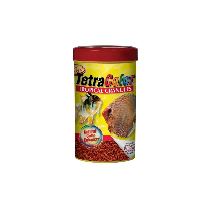 EGM116159 TETRACOLOR TROPICAL GRANULES - Image 1