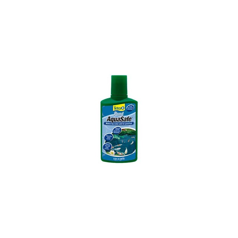 EGM116267 AQUASAFE POND - Image 1