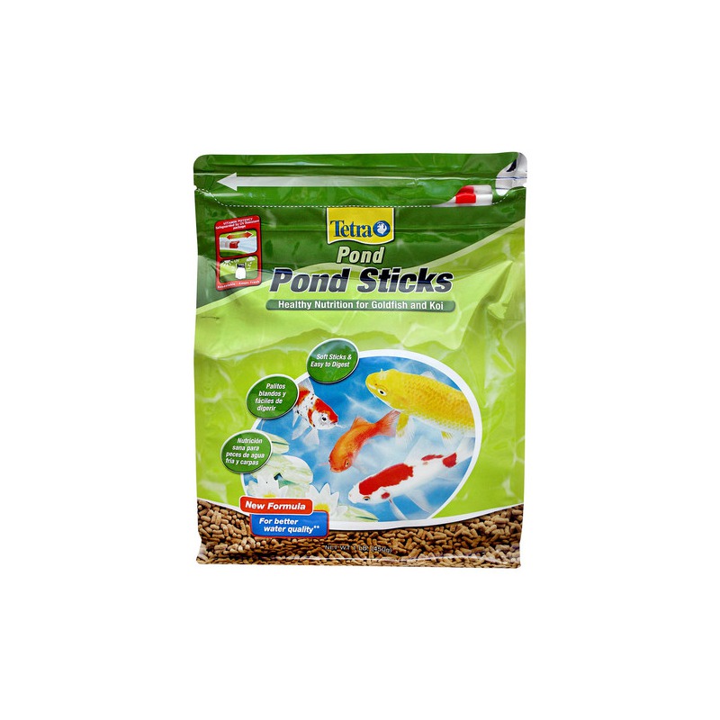 EGM116354 TETRA POND - POND STICKS - Image 1