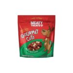 MEATY TREATS GOURMET CUTS – BEEF & RICE