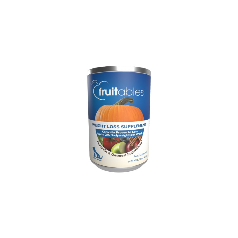 EGM1200220 FRUITABLES WEIGHT LOSS SUPPLEMENT - Image 1