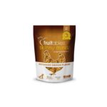 FRUITABLES DOG TREATS SKINNY MINIS ROTISSERIE CHICKEN – POLLO ASADO