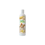 NATURAL PET® SHAMPOO AVENA Y MIEL