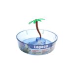 LAGUNA TORTUGUERA FORMA RUEDA