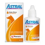 ASTRAL ASTRINGENTE