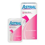 ASTRAL ANTIBACTERIARO