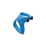 HARNESS ACCENT MICROFIBRA