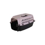 TRANSPORTADORAS VARI KENNEL FASHION ROSA