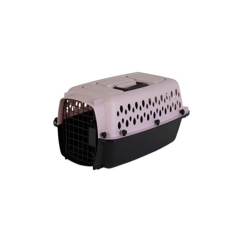 EGM121790 TRANSPORTADORAS VARI KENNEL FASHION ROSA - Image 1