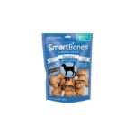 SMARTBONES HUESO MINI DENTAL – 8 unidades