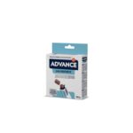 ADVANCE GASTRO FORTE CAJA 10 UNI x 10G