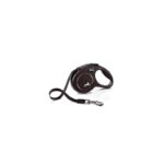FLEXI RETRACTABLE NEW CLASSIC - NEGRO