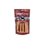 SMARTBONES STICKS POLLO – 5 unidades