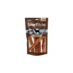 SMARTBONES STICKS MANTEQUILLA DE MANÍ – 5 unidades