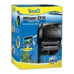 WHISPER ADVANCED POWER FILTER