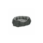 CAMA OVERSTUFFED OVALADA - 34" X 27"