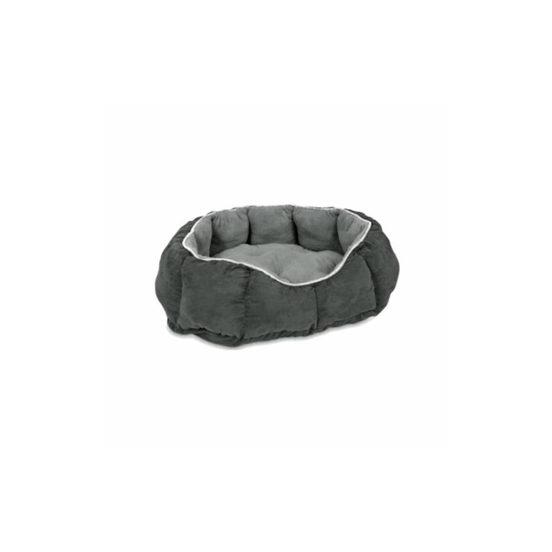 EGM126952 CAMA OVERSTUFFED OVALADA - 34" X 27" - Image 1