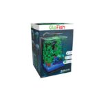 KIT GLOFISH AQUARIUM 5G WITH BLUE LED LIGHT