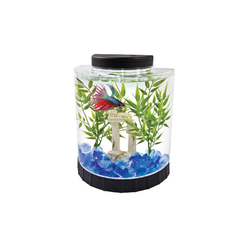 EGM129049 KIT TETRA BETTA LED HAL MOON - Image 1