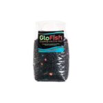 GLOFISH GRAVA CON PIEDRAS FLUORESCENTES - 5 LIBRAS
