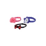 COLLAR Li´L PALS 3/8" TIPO TUFF – RAZAS PEQUEÑAS
