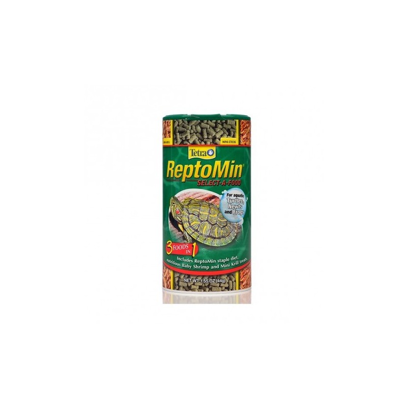 EGM129253 REPTOMIN SELECT-A-FOOD - Image 1