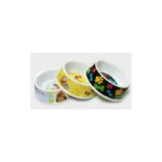 PLATOS DE MELAMINA SIMPLE