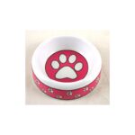 PLATO DE MELAMINA REFORZADO SMALL