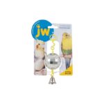 JUGUETE ACTIVITOYS PARA AVES – DISCO BALL