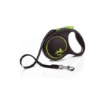 FLEXI RETRACTABLE BLACK DESIGN - GRIS