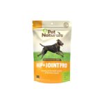 PET NATURALS HIP + JOINT PRO FOR DOGS