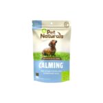 PET NATURALS CALMING CHEW FOR DOGS