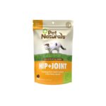 PET NATURALS HIP + JOINT PRO FOR CATS
