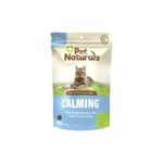 PET NATURALS CALMING CHEW FOR CATS