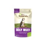 PET NATURALS DAILY MULTI FOR CATS