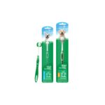 FRESH BREATH TRIPE FLEX TOOTHBRUSH