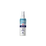 TROPICLEAN OXY MED ANTI ITCH MEDICATED SOOTHING SPRAY