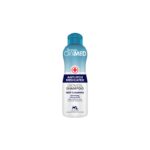 TROPICLEAN OXY MED ANTI ITCH MEDICATED OATMEAL SHAMPOO