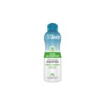 TROPICLEAN OXY MED HYPO-ALLERGENIC OATMEAL SHAMPOO