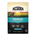 ACANA DOG - FRESHWATER FISH RECIPE