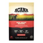 ACANA DOG - RED MEAT RECIPE