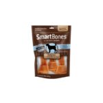 SMARTBONES HUESO PEQUEÑO MANTEQUILLA DE MANÍ – 3 unidades